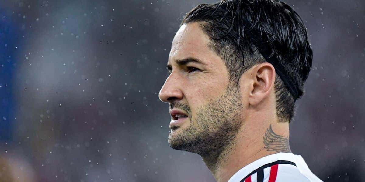 Demissão do São Paulo e prestes a calar a boca do mundo: Alexandre Pato vai assinar com timaço da série A - Foto | Reprodução: Internet