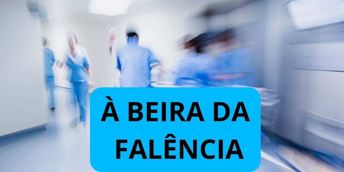 Hospital - Foto: Internet