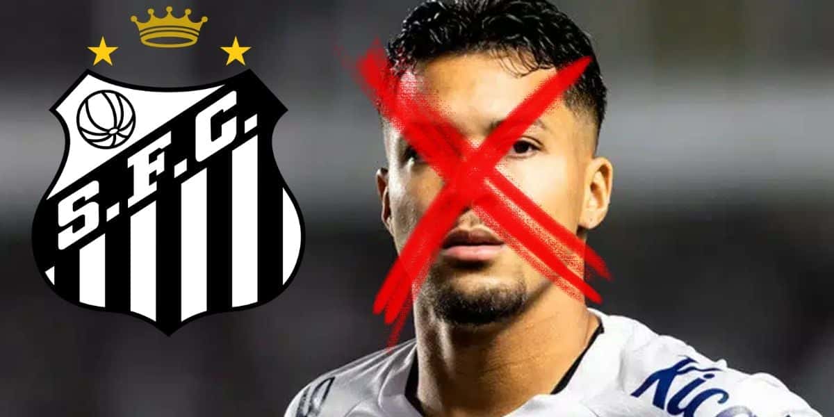 Marcos Leonardo e Santos - (Reprodução Internet)