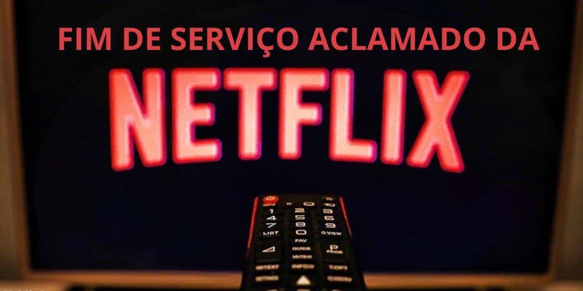 Netflix - Foto: Internet