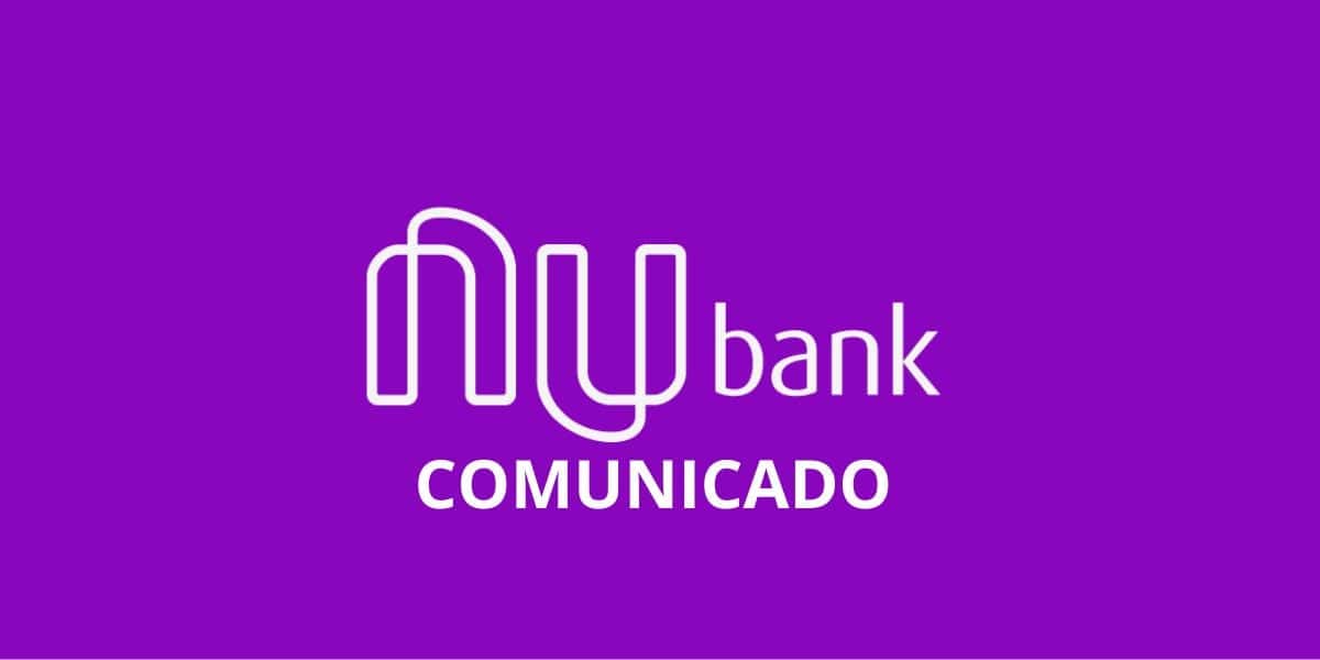 Nubank - Foto: Internet