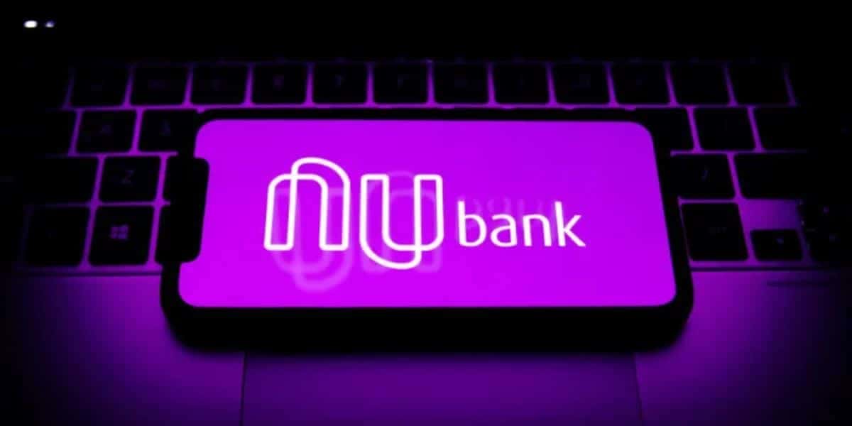 Nubank - Foto: Internet