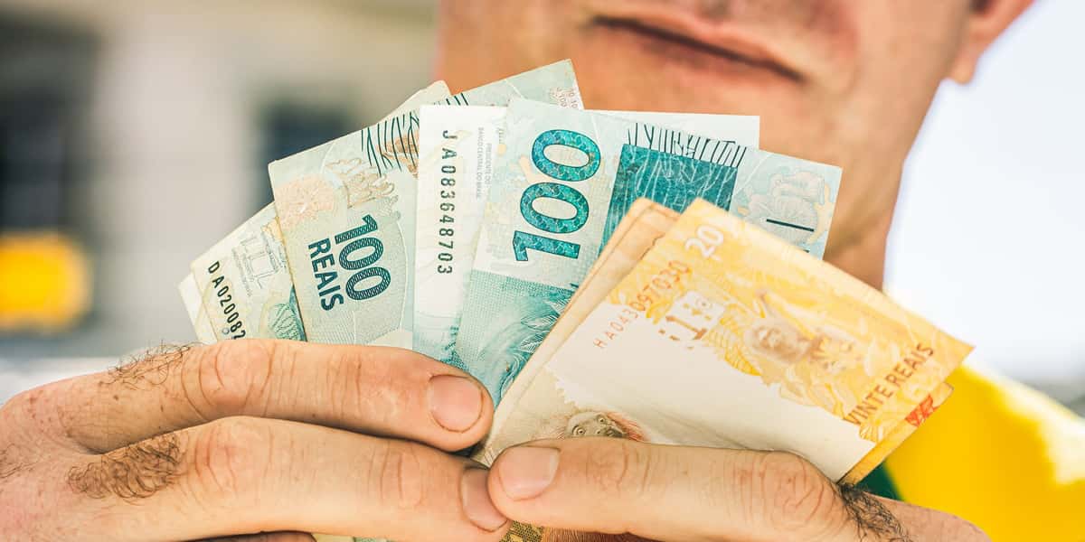 Pagamento para trabalhadores (Foto: Reprodução - IOB Notícias)