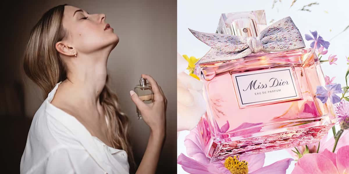 Perfumes que parecem o da Dior (Foto: Reprodução, Freepick)