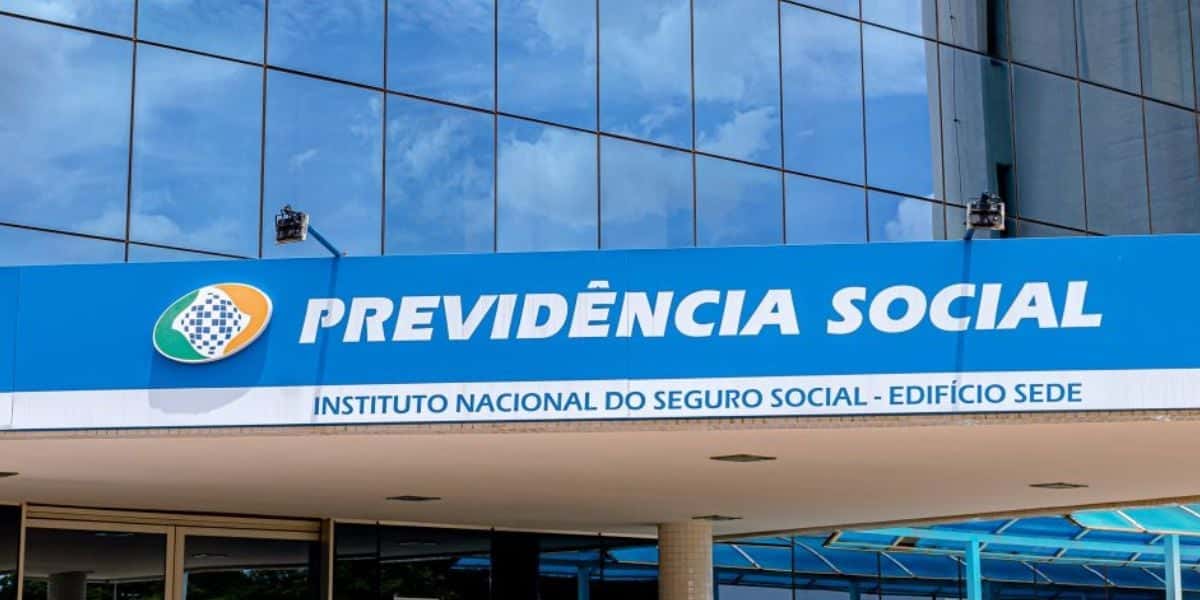 Previdência Social - Foto: Internet