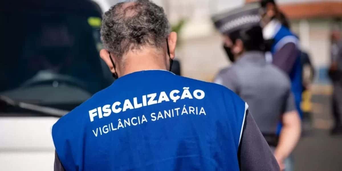 A proibição da ANVISA - Foto Internet