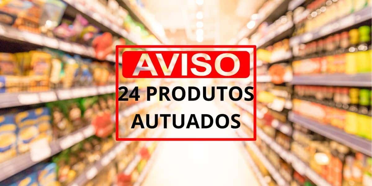Supermercado - Foto: Canva