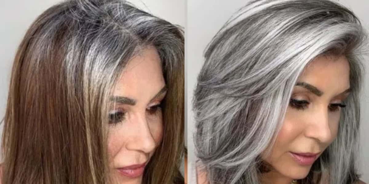 Opção para acabar com o fio branco (Foto: Divulgação)