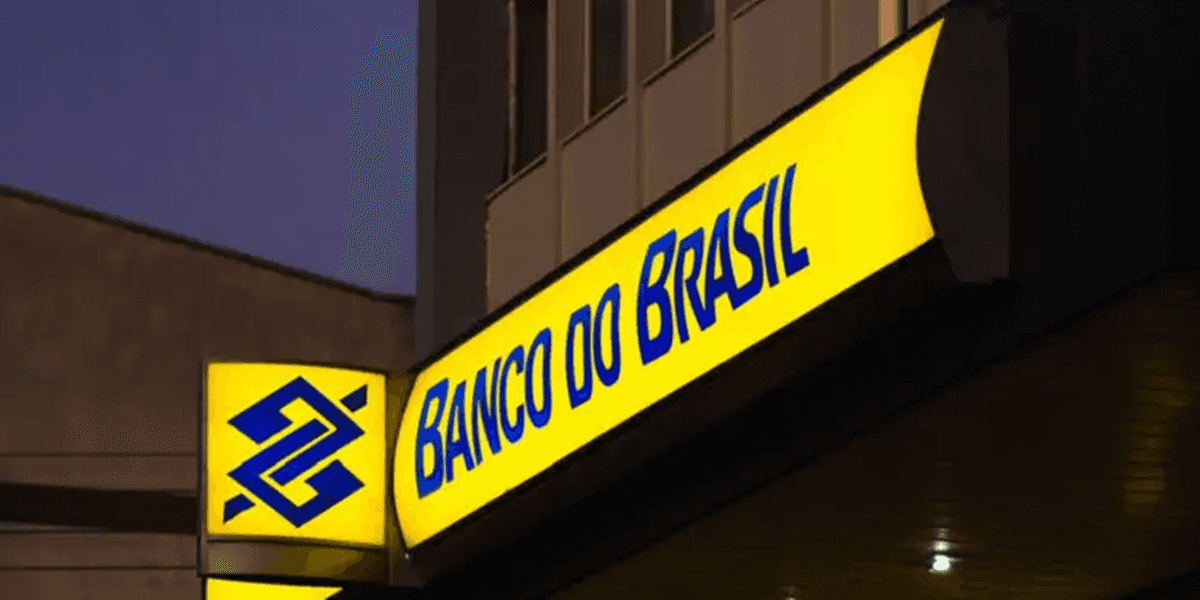 Banco do Brasil (Foto: Reprodução/Internet)