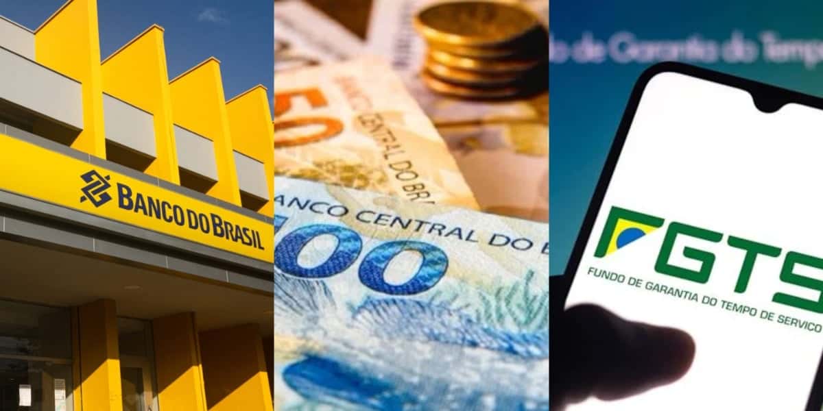 3 pagamentos chegam em fevereiro no BB, caixa e mais - Foto: Internet
