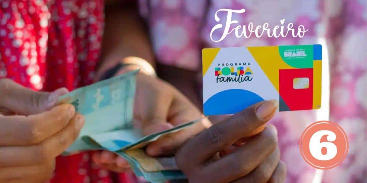 6 benefícios do Bolsa Família em fevereiro (Foto: Reprodução / Pronatec)