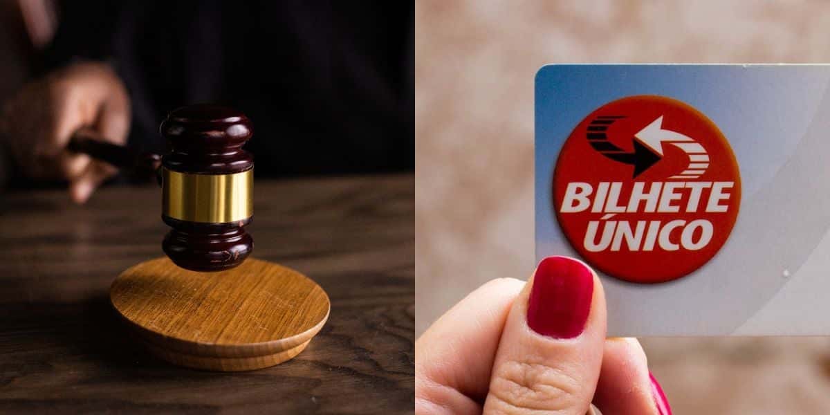 Nova lei anunciada para ter um Bilhete Único nacional (Reprodução: Montagem TV Foco)