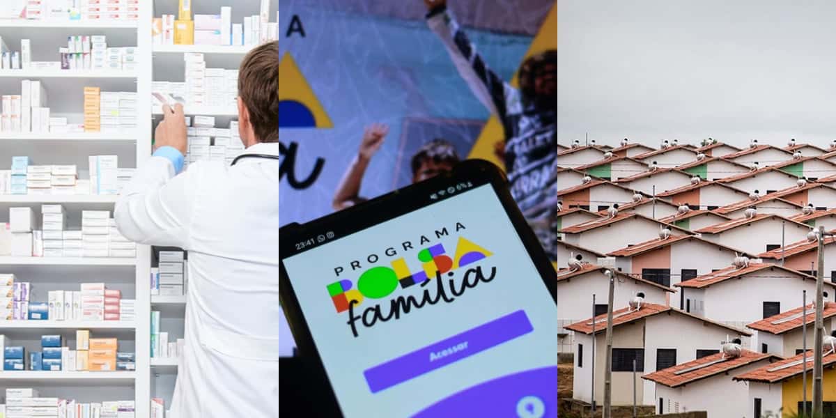 Bolsa Família têm boas notícias (Foto: Divulgação)
