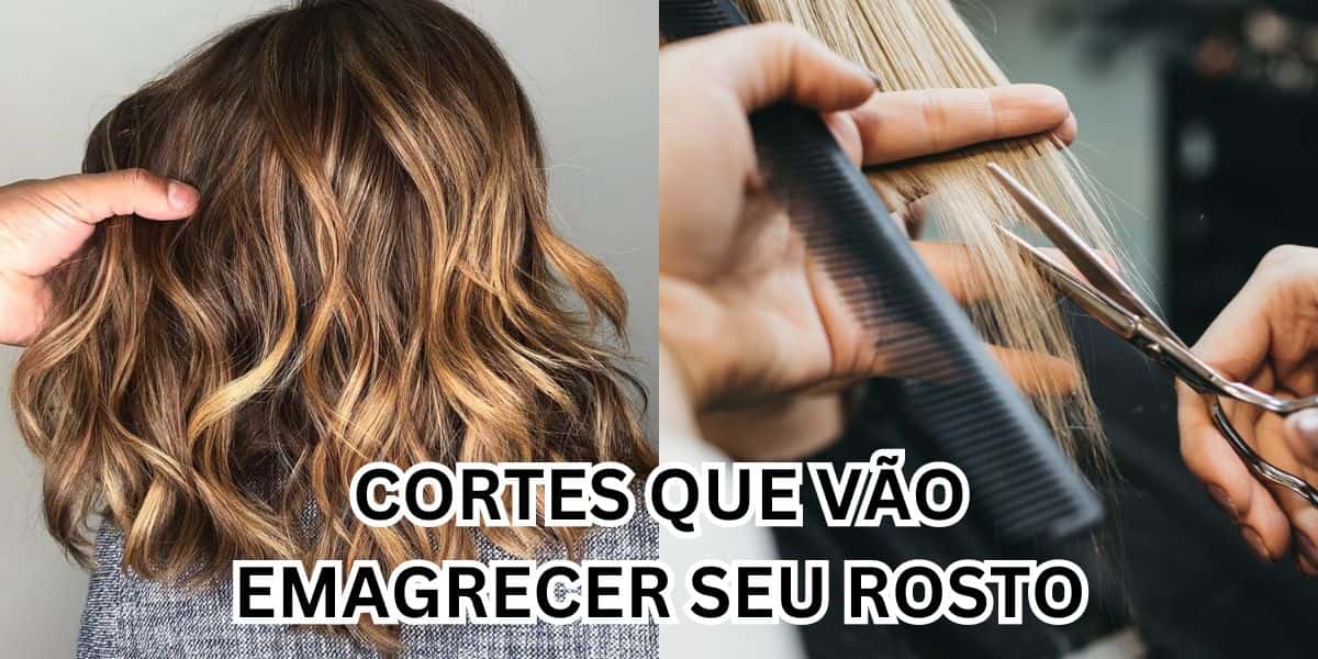 Cortes de Cabelo. Foto: Reprodução/Internet