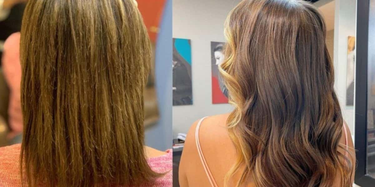 Como hidratar o cabelo com uma receita caseira com dois ingredientes (Foto: Reprodução/ Internet)