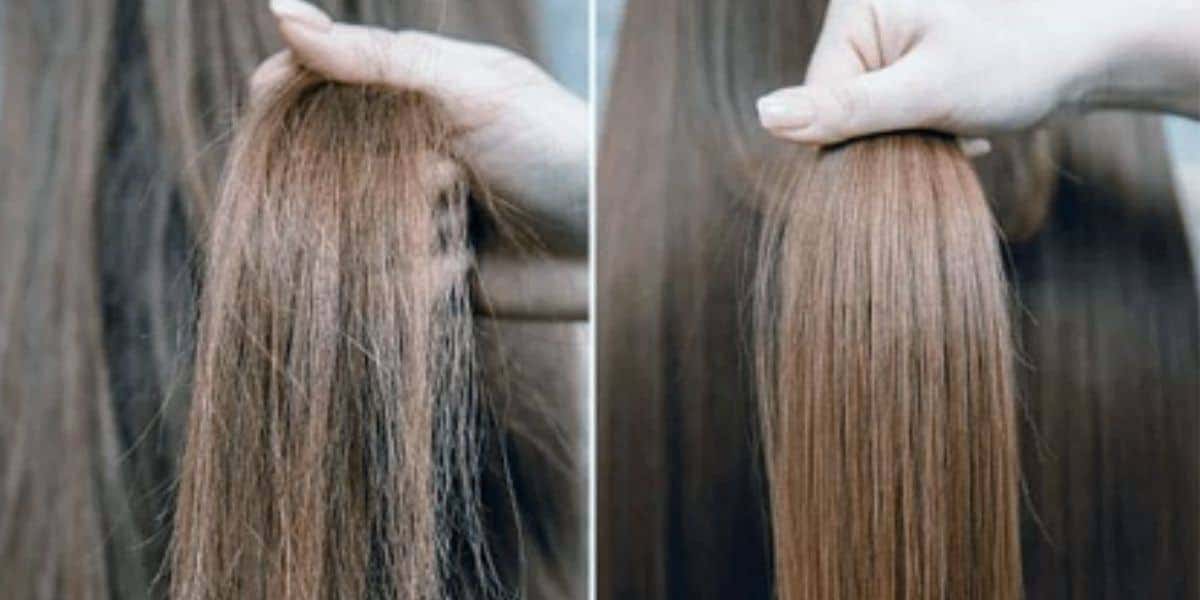 Cabelo - foto: reprodução