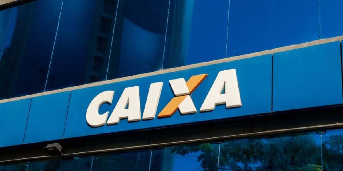 Caixa (Foto Reprodução/Internet)