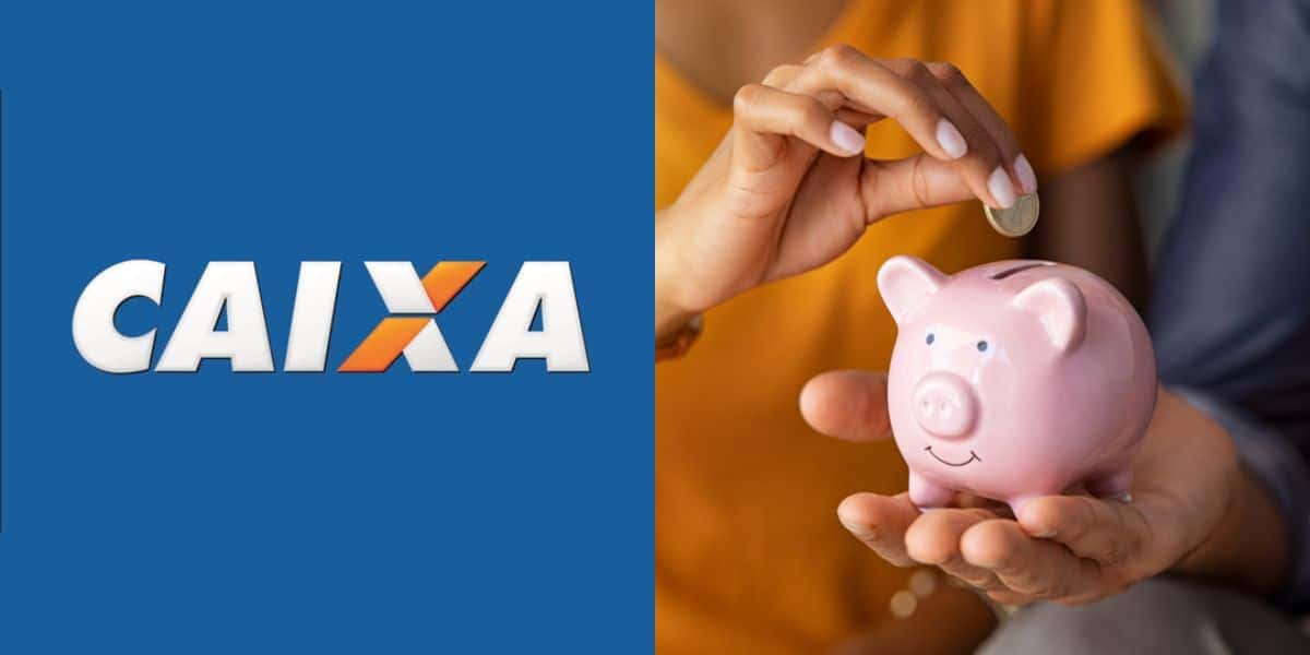 Veja como funciona conta da Caixa Econômica (Foto: Divulgação)