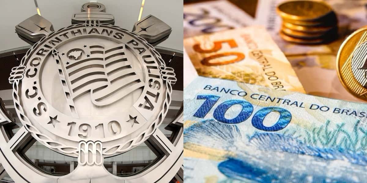 Corinthians aterroriza rivais e crava pacotão com 4 joias - (Foto: Reprodução / Internet)