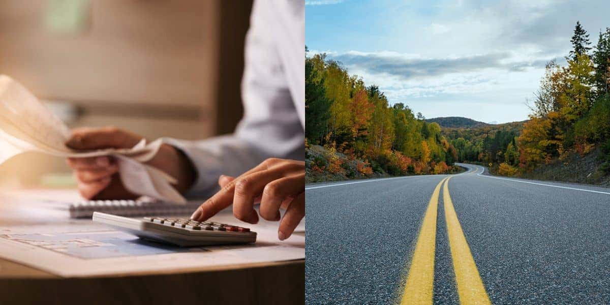 Gigante dos transportes vai pedir falência (Reprodução: Montagem TV Foco)