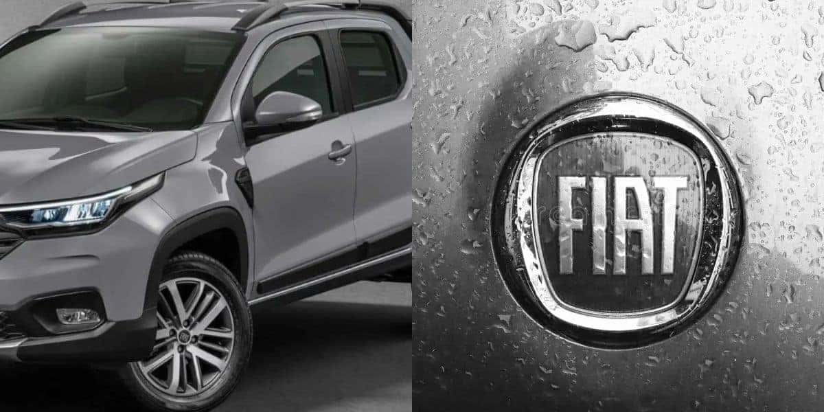 Veículo é um dos maiores sucessos da Fiat (Foto: Divulgação)