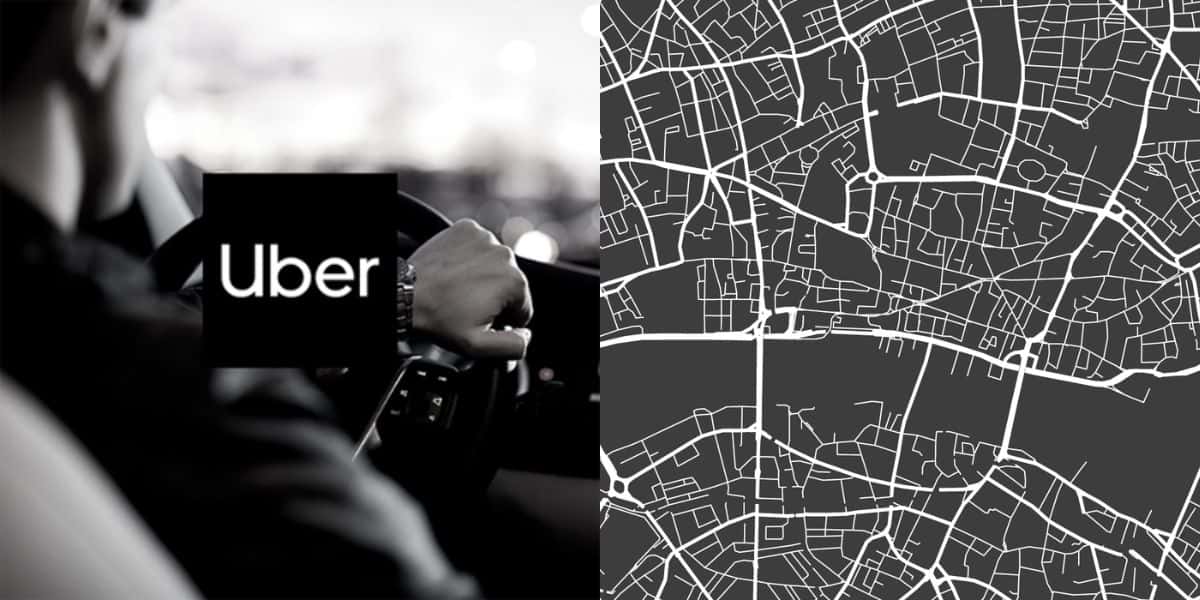 Entenda decisão da Uber (Foto: Divulgação)