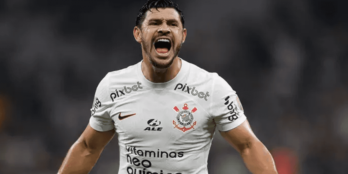 Santos limpou elenco do Corinthians para reforços em 2024 (Foto: Reprodução Internet)