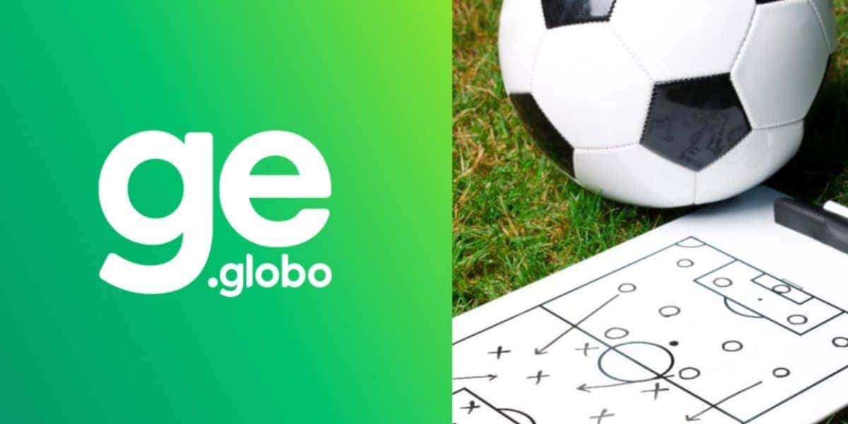 Globo Esporte confirma demissão de técnico amado pelo Brasil - Foto: Internet