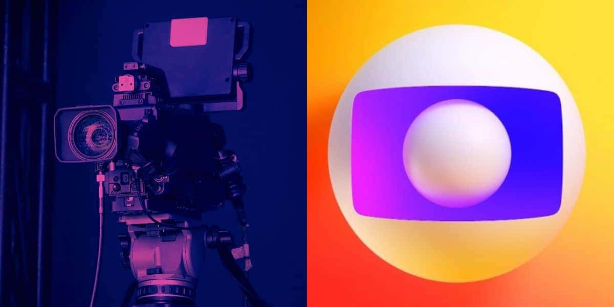 Rival da Globo teve falência e estúdio tomado por outro gigante (Reprodução: Montagem TV Foco)