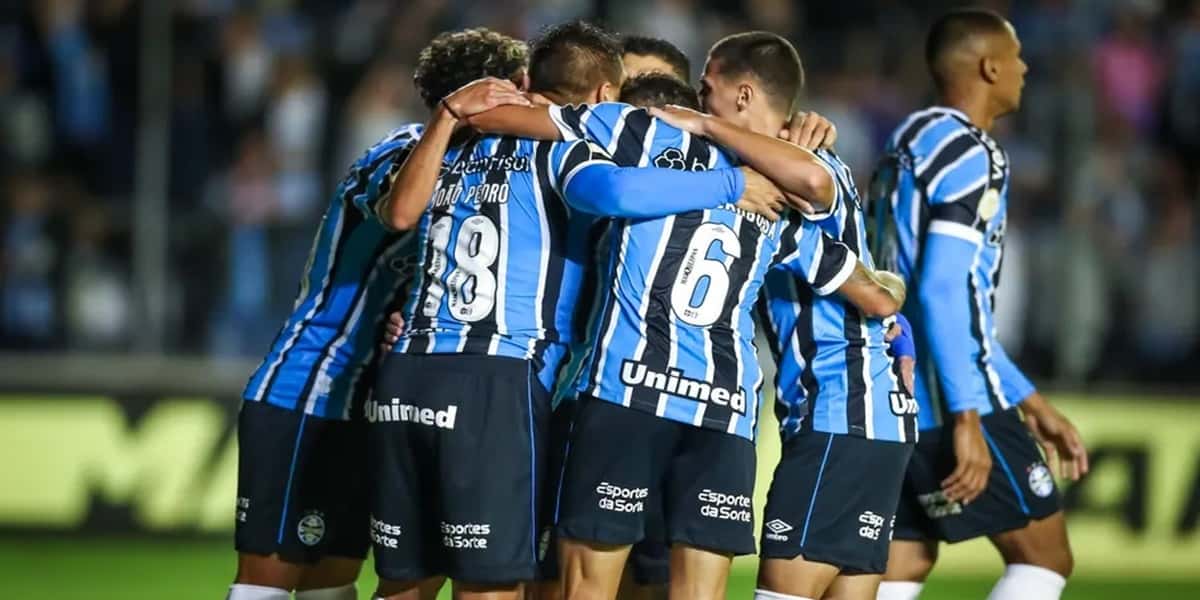 Para a alegria da torcida, Grêmio arma reforços dos sonhos para 2024 (Foto: Reprodução Internet)