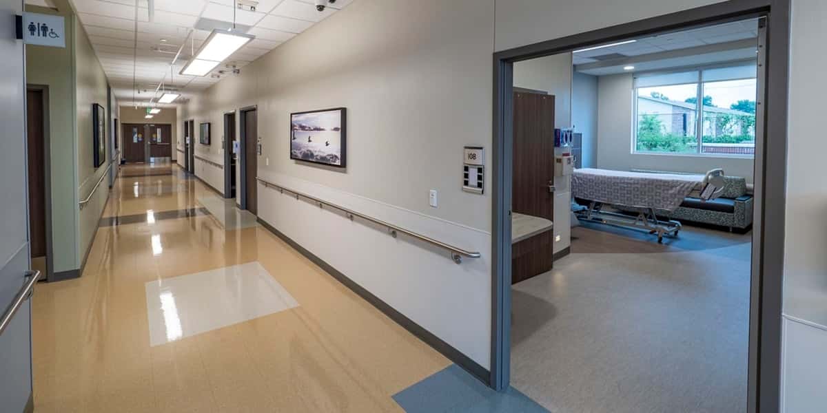Hospital gigante de São Paulo teve reviravolta após acumular dívida de milhões (Foto: Reprodução Internet)