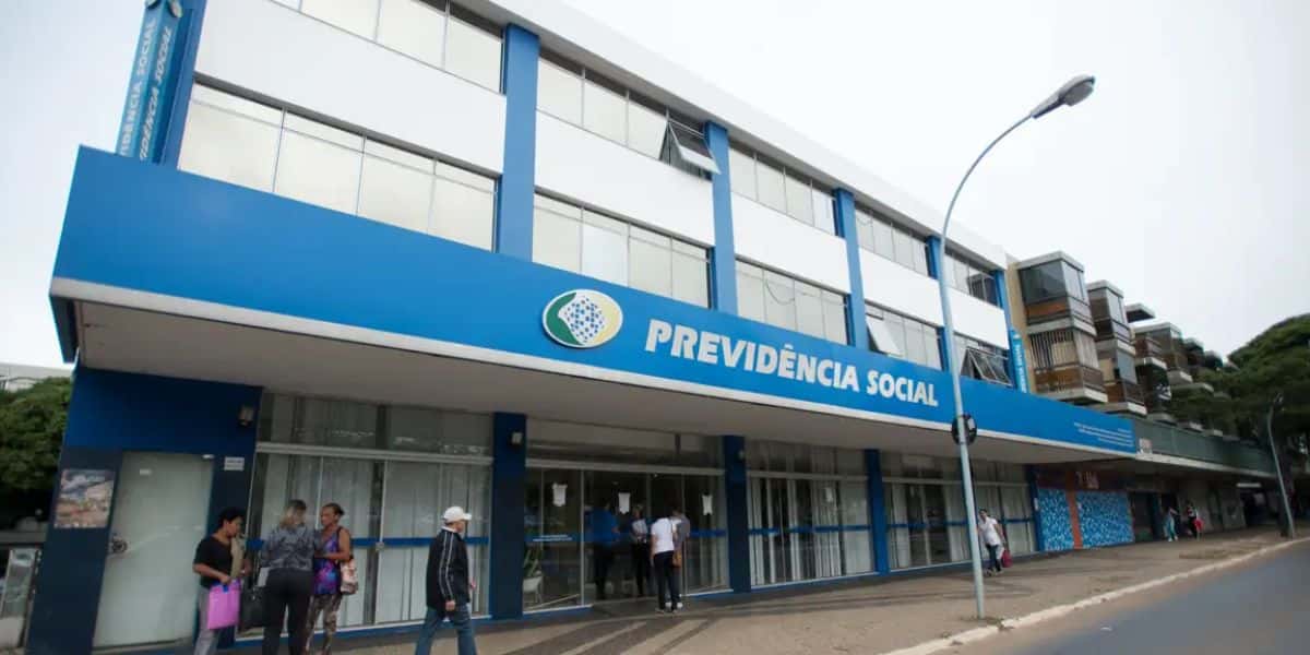 INSS (Foto: Agência Brasil)
