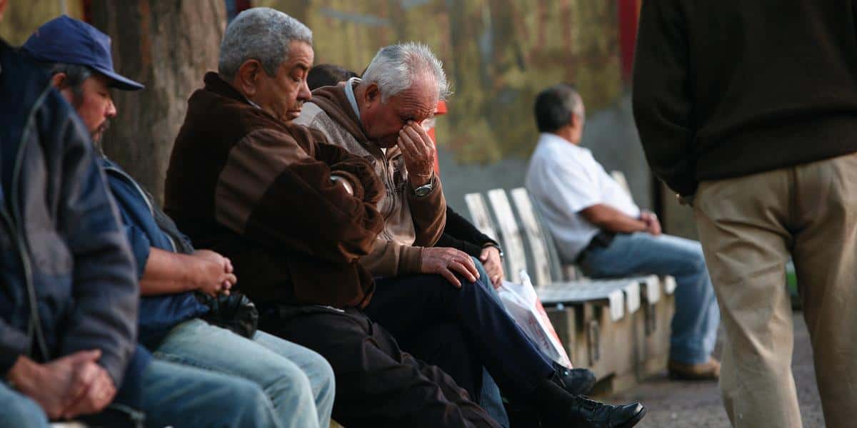 Idoso - direitos (Foto: Reprodução/ Internet)