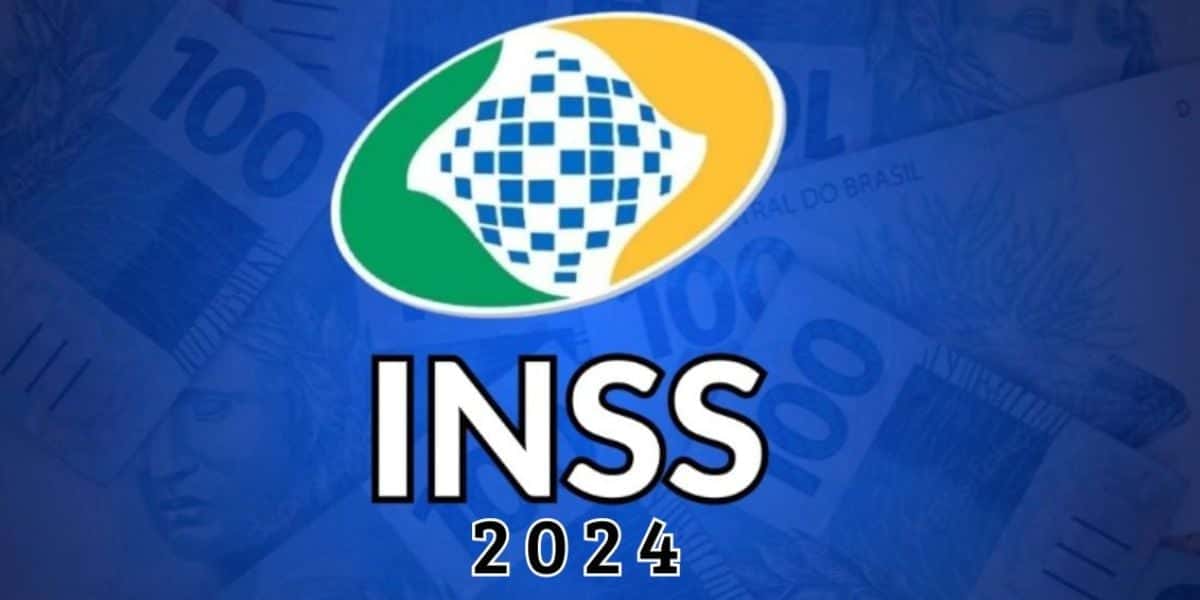 Confira 3 anúncios cravados pelo INSS em 2024 (Foto: Internet)