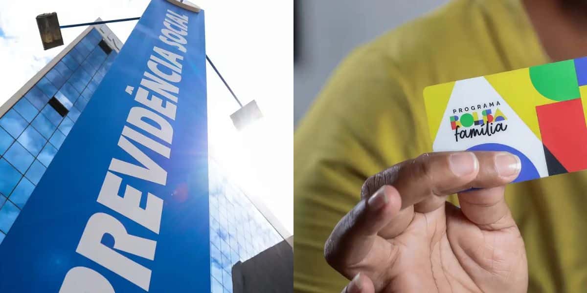 Veja as novas regras sobre o INSS e o Bolsa Família para 2024 (Foto: Agência Brasil)