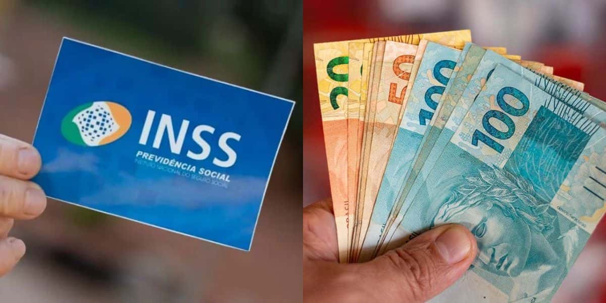 INSS (Reprodução: Montagem TV Foco)