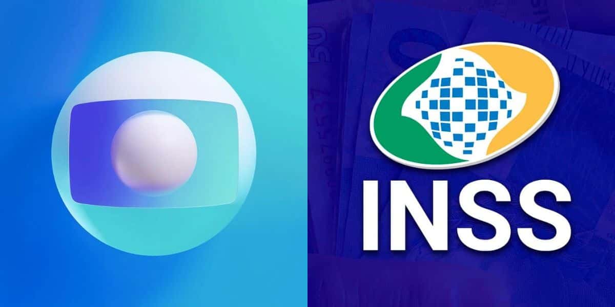 Emissora deu notícia sobre aumento no pagamento (Foto: TV Globo / Previdência Social)