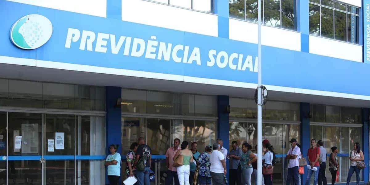 INSS (Reprodução: Internet)