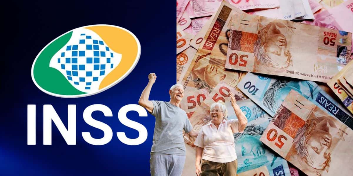 Liberação do INSS cai como vitória aos aposentados hoje (Reprodução: Montagem TV Foco)