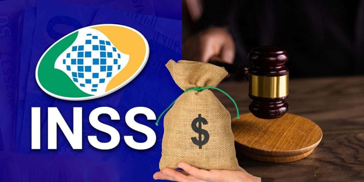 Nova lei anunciada do INSS para quem não paga a previdência (Reprodução: Montagem TV Foco)