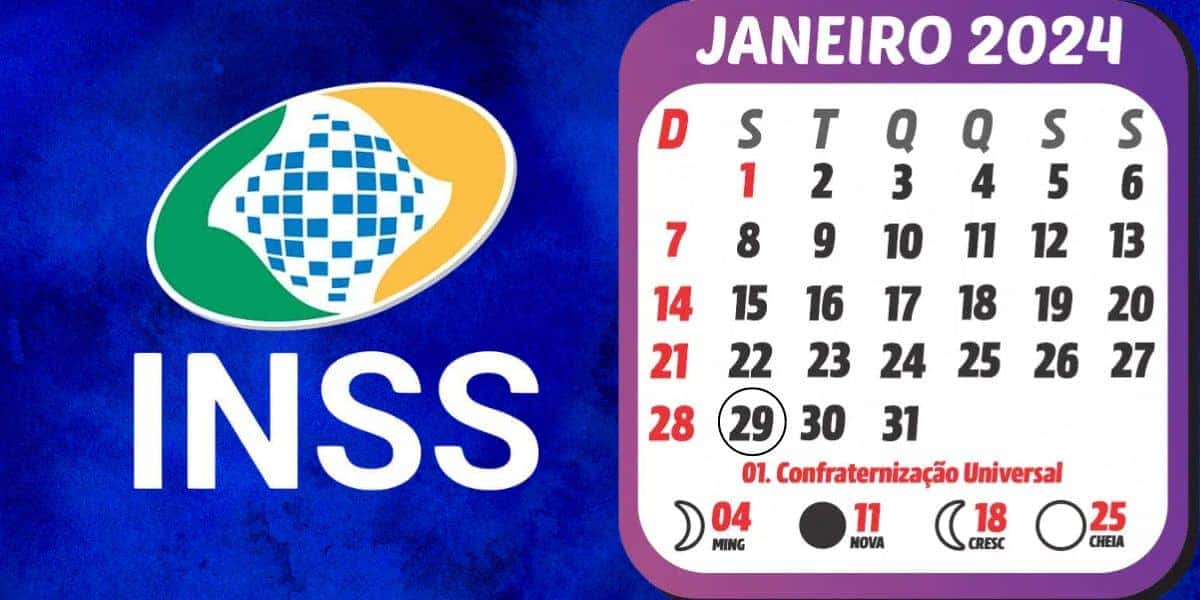 Grande vitória do INSS nesta segunda-feira (29) (Reprodução: Montagem TV Foco)