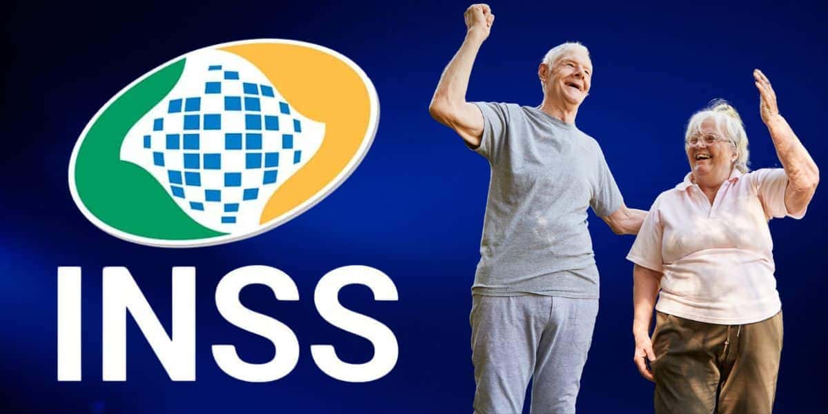 Grande vitória do INSS nesta quarta (31) (Reprodução: Montagem TV Foco)
