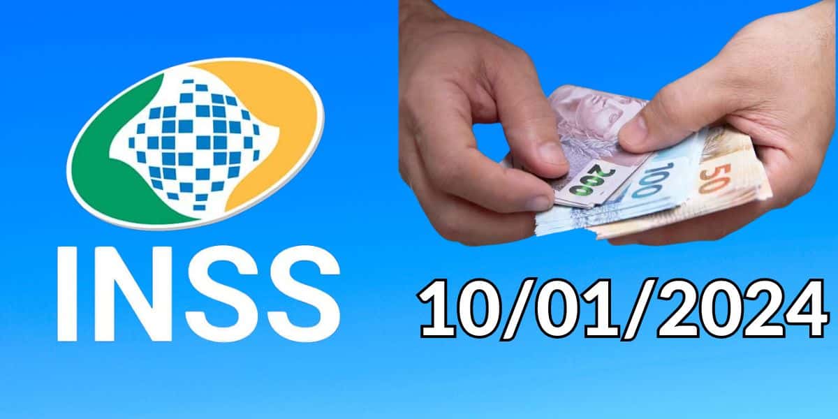 Anúncio mais esperado do INSS chega hoje (10) (Reprodução: Montagem TV Foco)
