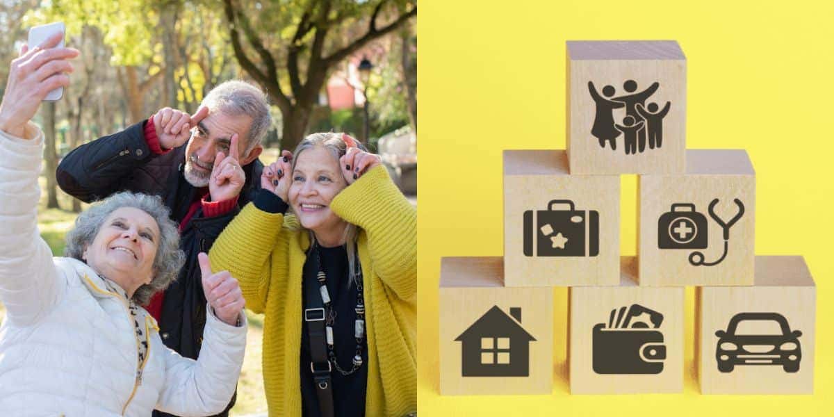 Veja isenções disponíveis aos idosos (Foto: TV Foco)