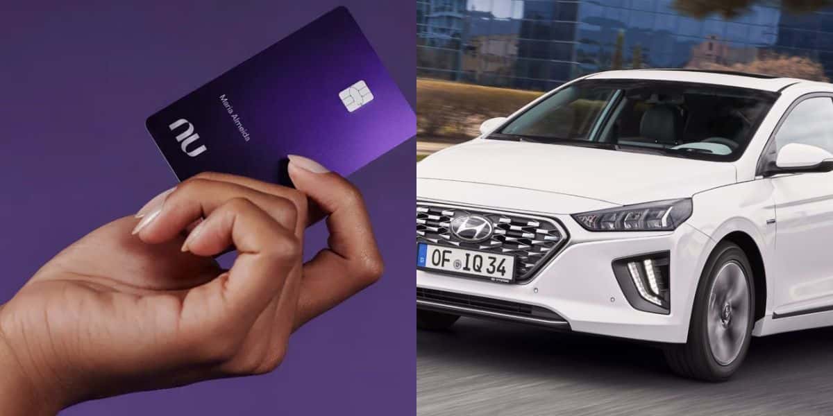 Veja como aumentar limite no cartão Nubank e fazer compras de alto valor (Foto: Divulgação)