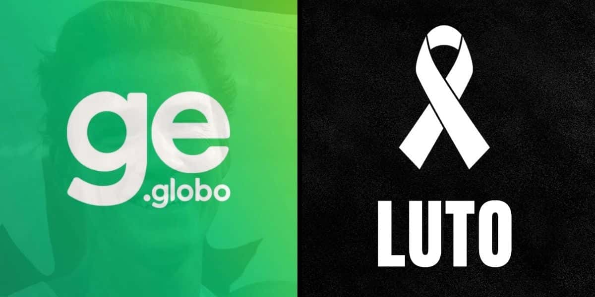 Globo Esporte confirma morte de estrela aos 29 anos (Foto: Internet)