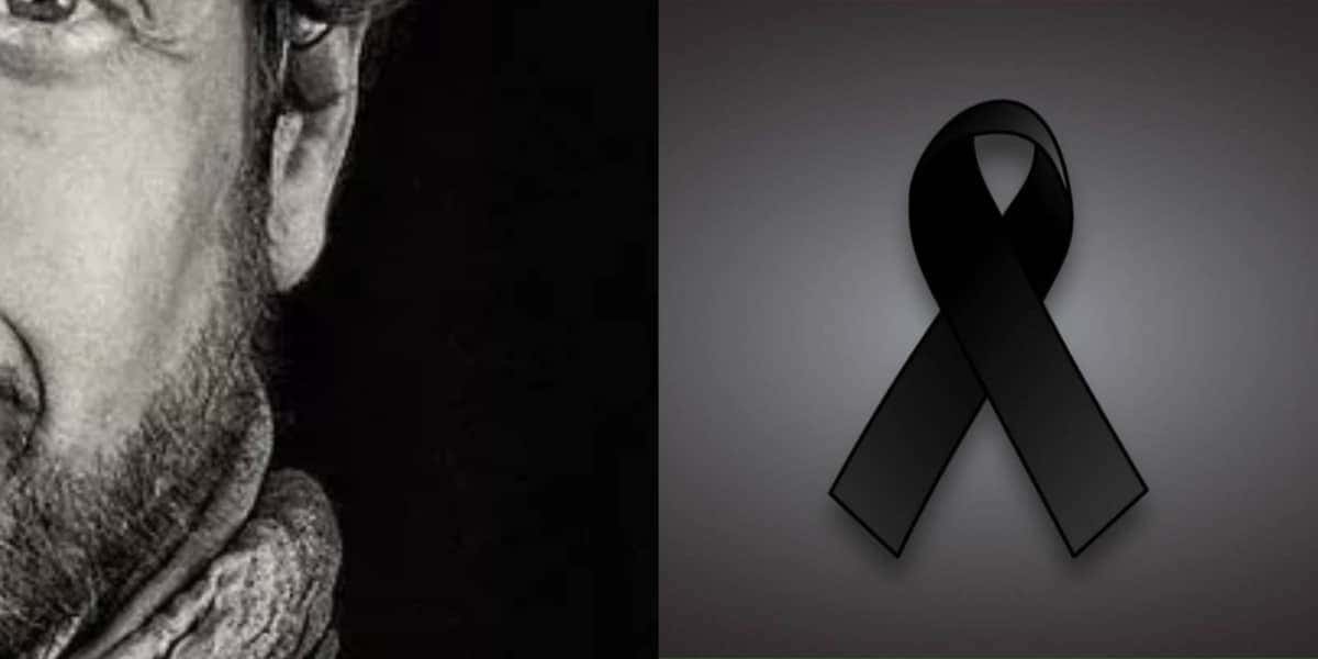 A morte de galã da Globo (Foto: Reprodução/ Internet)