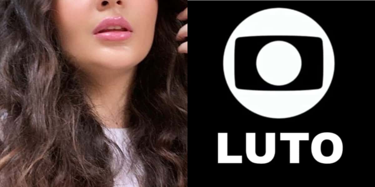 Atriz da Globo morreu aos 21 anos (Foto: Divulgação)
