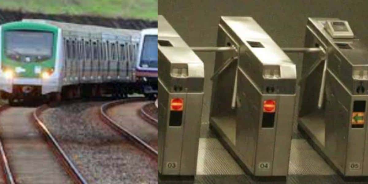 metrô - foto: reprodução
