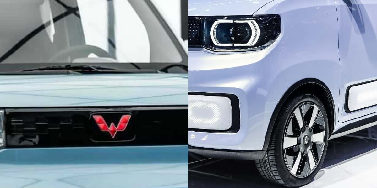 Mini EV é o carro barato perfeito para o seu bolso (Foto: Divulgação)